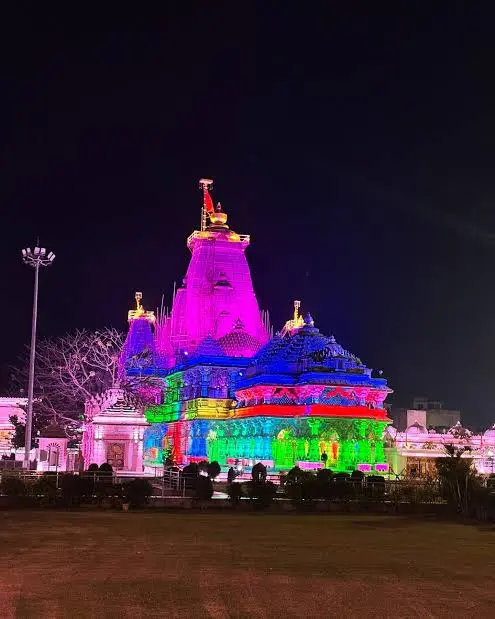 Sanwariya Seth Mandir Taxi